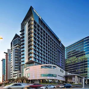 Novotel Al Bustan 4*, Абу-Даби ОАЭ
