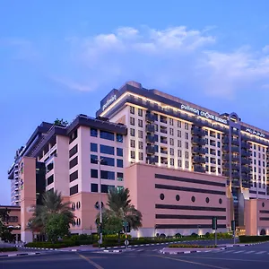 Pullman Creek Centre Residences 5*, Дубай ОАЭ