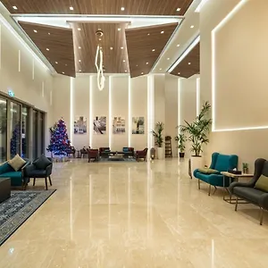 Appart hôtel Suha Mina Rashid, Dubaï
