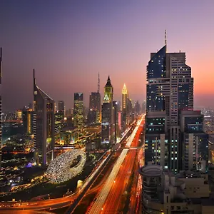 Hotel Voco By Ihg, Dubaï