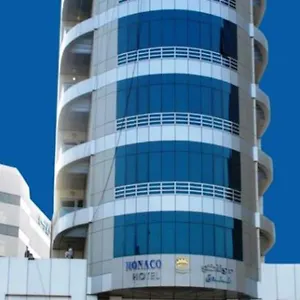 Hotel Monaco, Dubaï