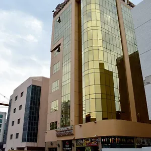 Hotel Kings Park, Dubaï