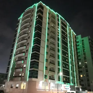 Boulevard 3*, Дубай ОАЭ